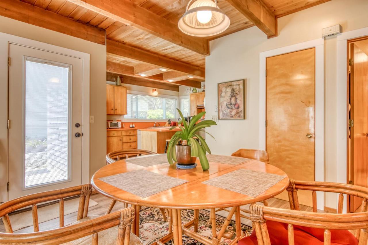 Kami'S Beach House نيسكوين المظهر الخارجي الصورة