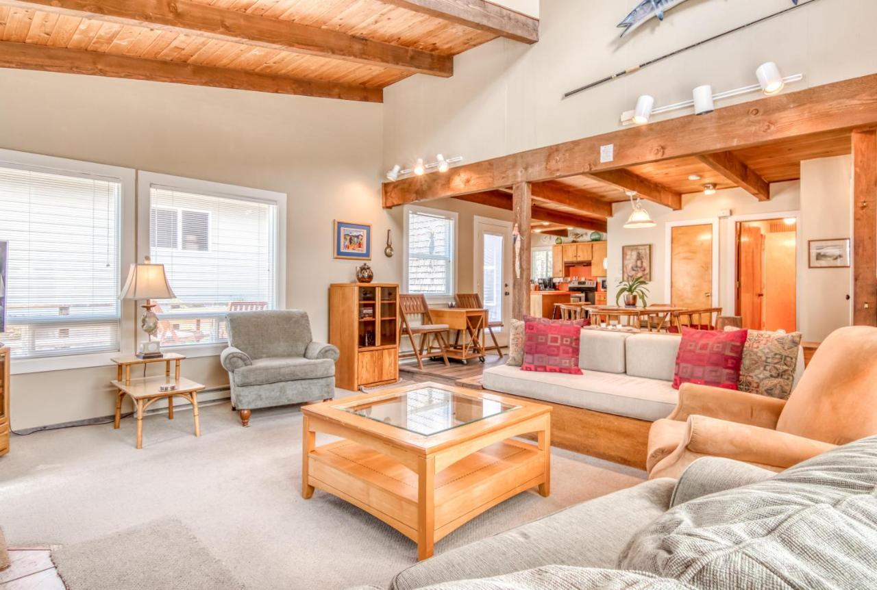 Kami'S Beach House نيسكوين المظهر الخارجي الصورة