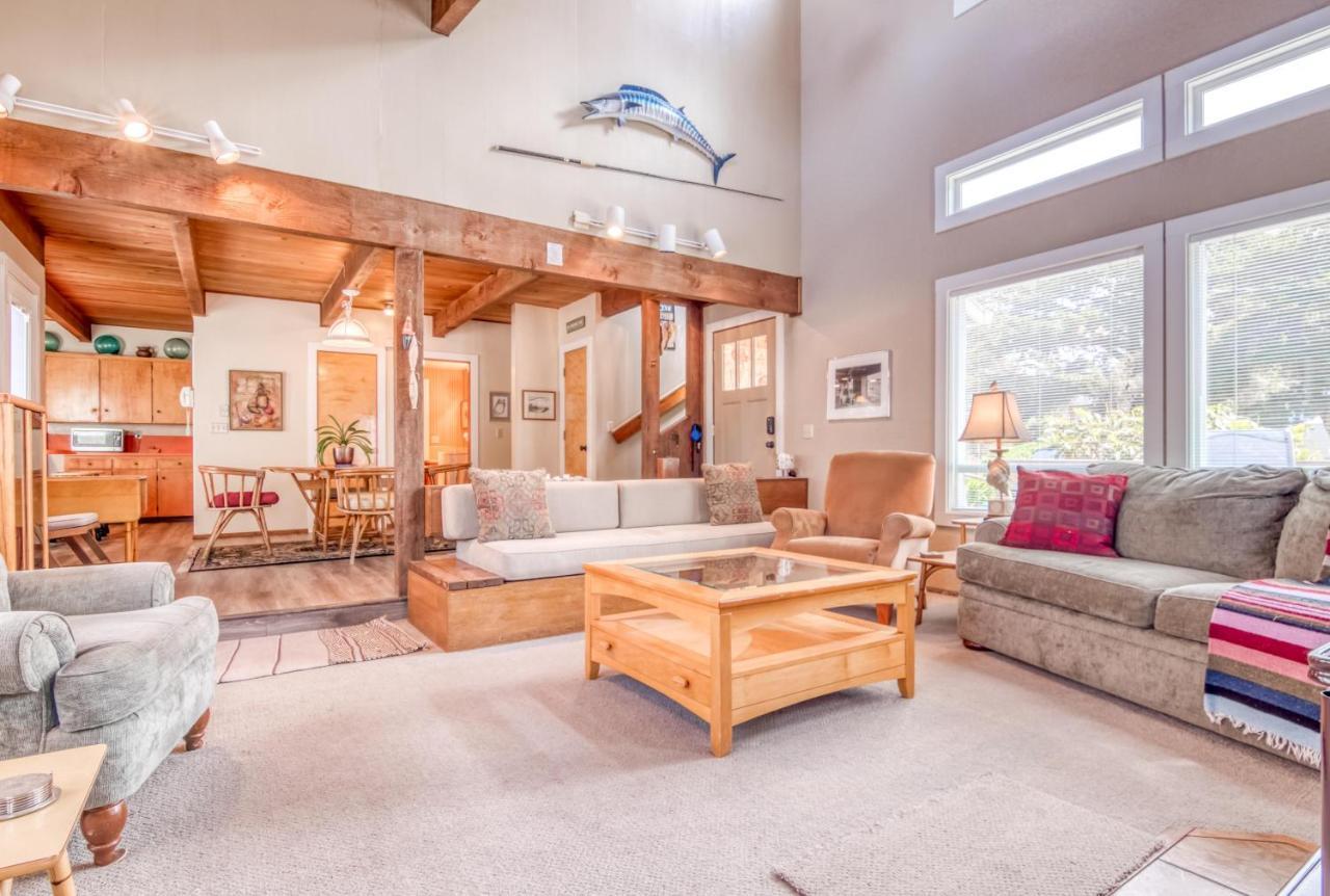 Kami'S Beach House نيسكوين المظهر الخارجي الصورة