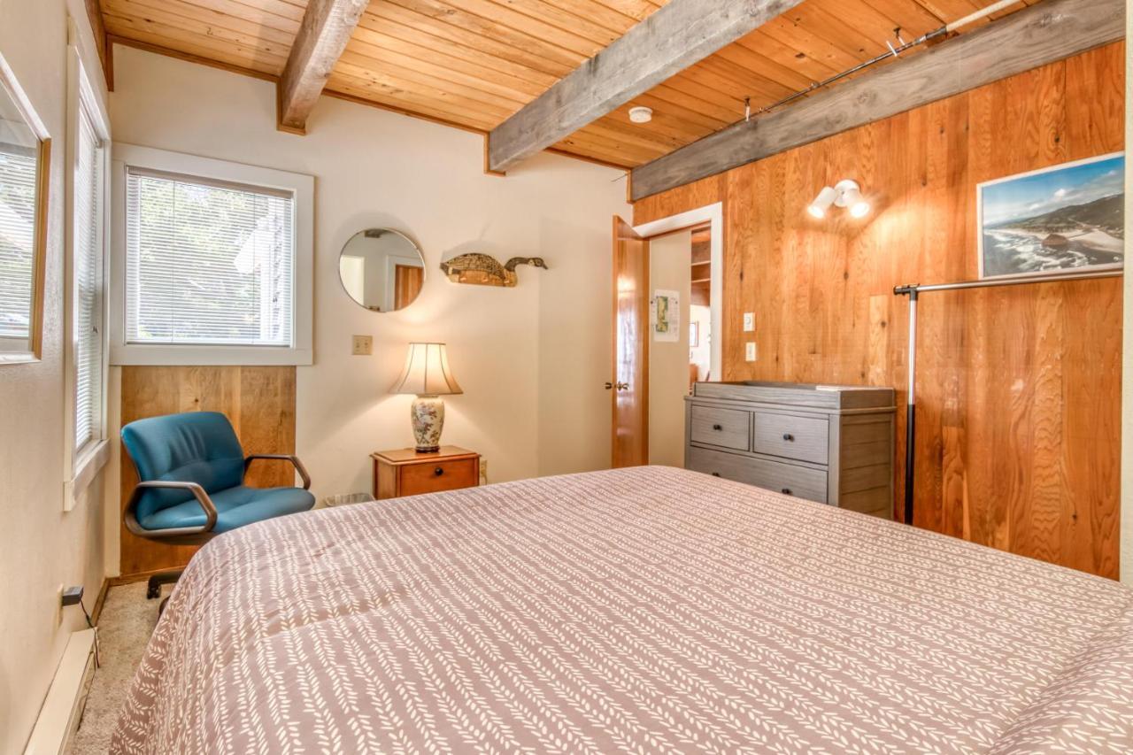 Kami'S Beach House نيسكوين المظهر الخارجي الصورة