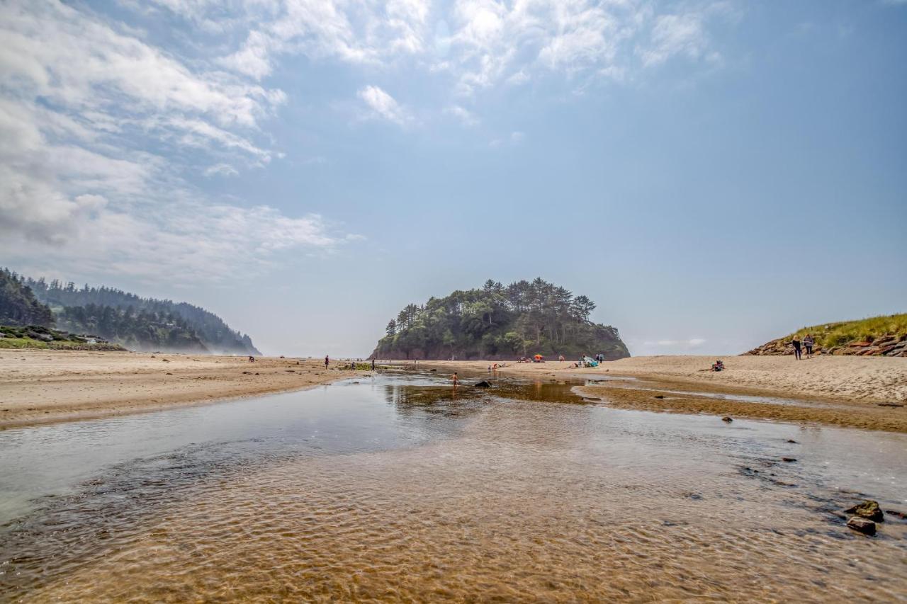 Kami'S Beach House نيسكوين المظهر الخارجي الصورة