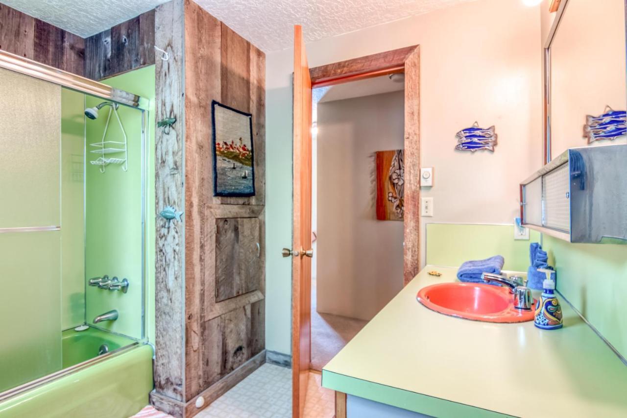 Kami'S Beach House نيسكوين المظهر الخارجي الصورة
